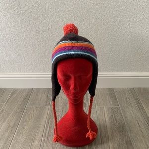 Old Navy Lambswool Hat
